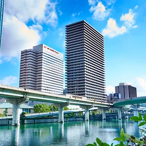 Anaクラウンプラザホテル大阪 大阪市