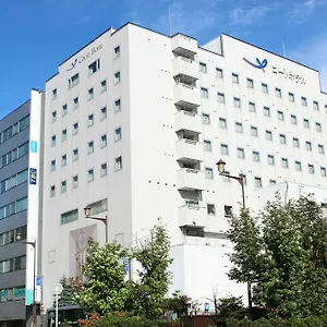 ホテル コート, 旭川市