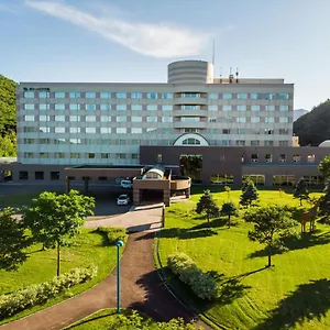 ホテル グリーンピア大沼, 森町