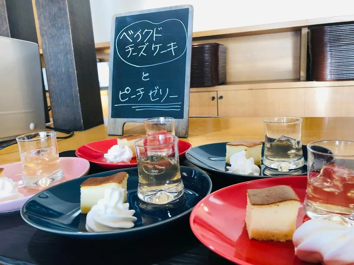 Smile Hotel Tomakomai